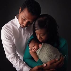 Meet your Posher, Giana